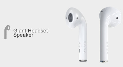 ApplePod® Speaker