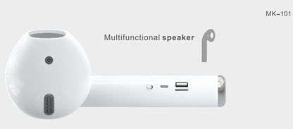 ApplePod® Speaker